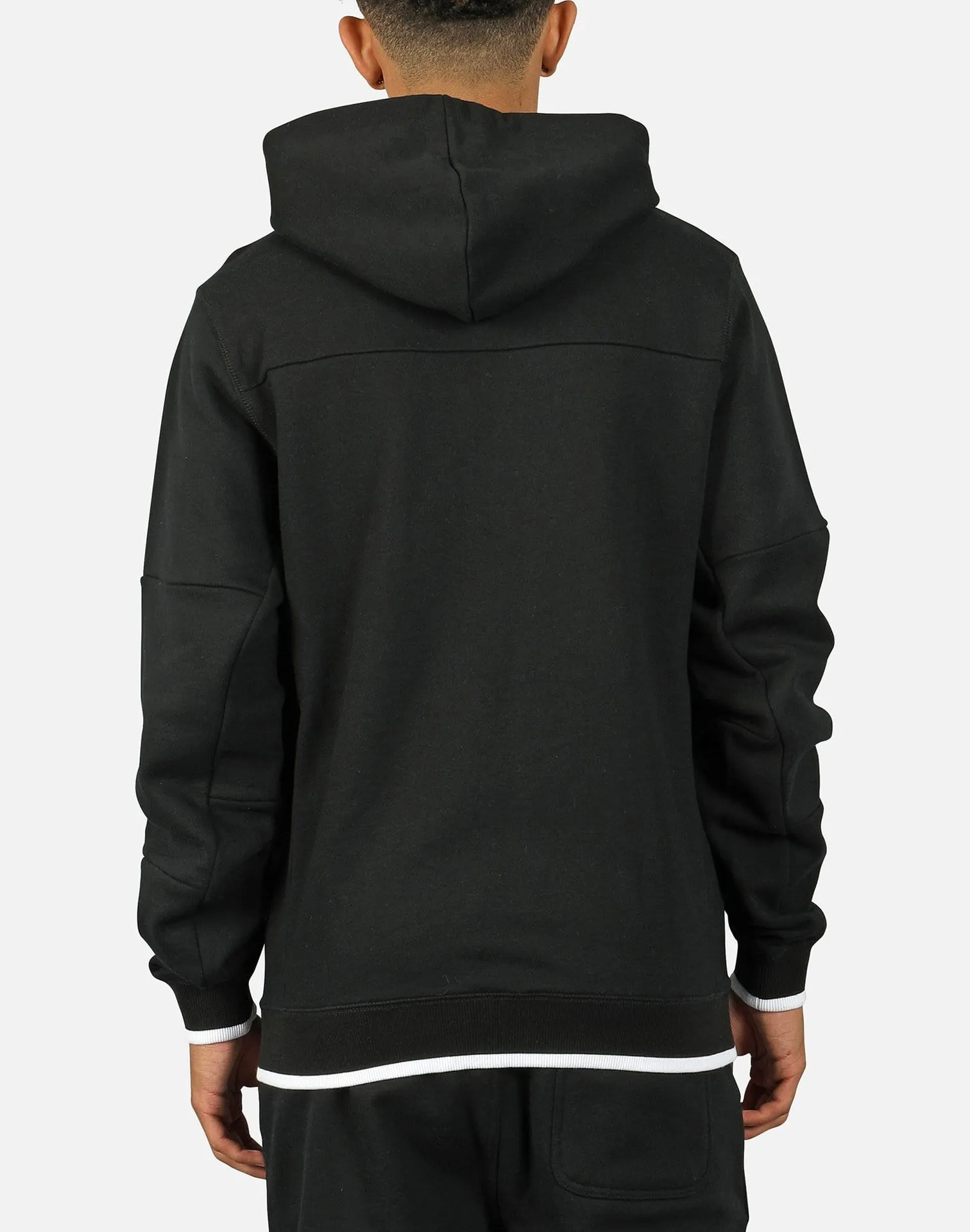 Akoo KING FULL-ZIP PULLOVER HOODIE