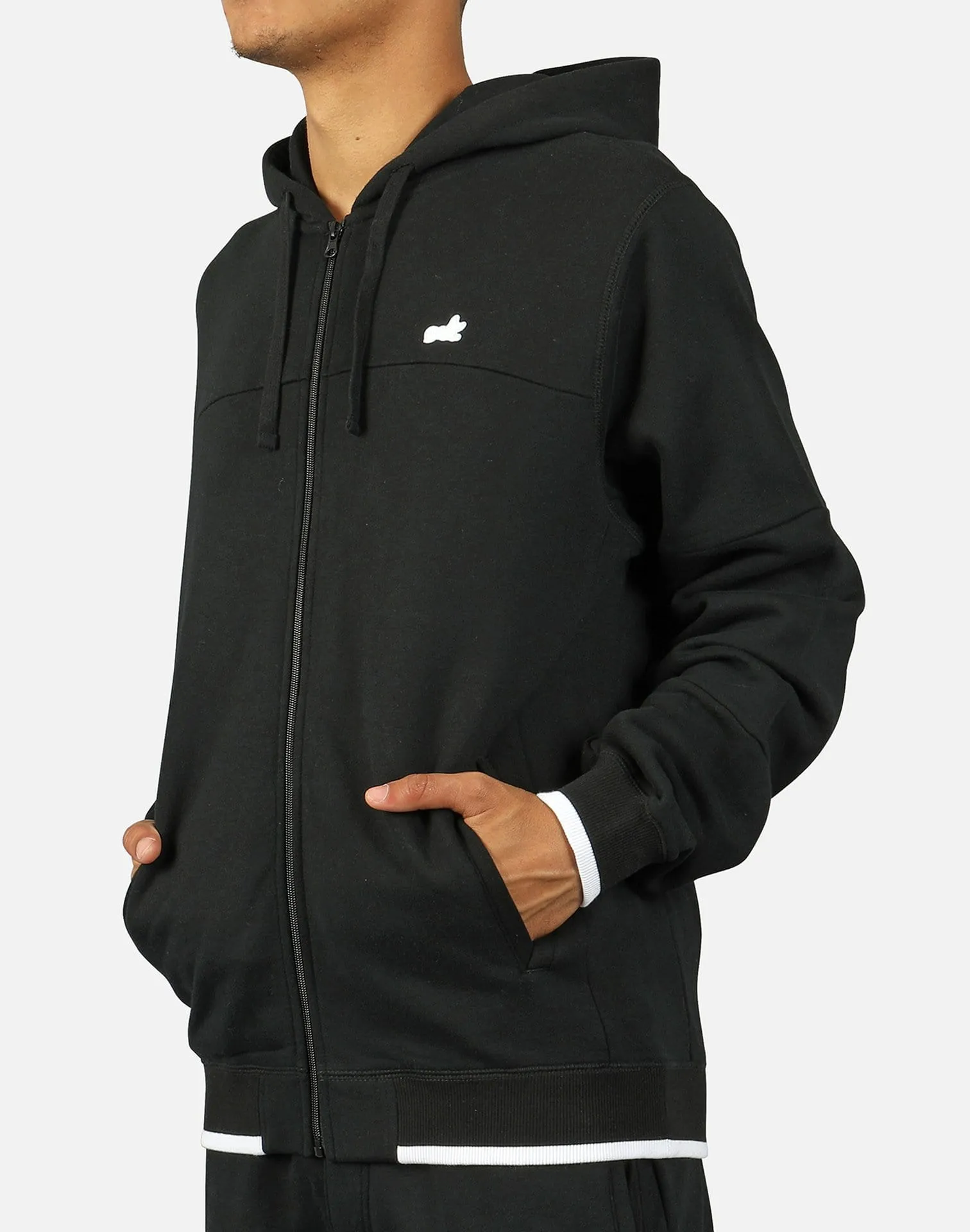 Akoo KING FULL-ZIP PULLOVER HOODIE