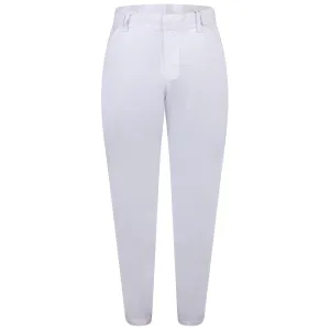 Bridge Rain Pant White - AW23