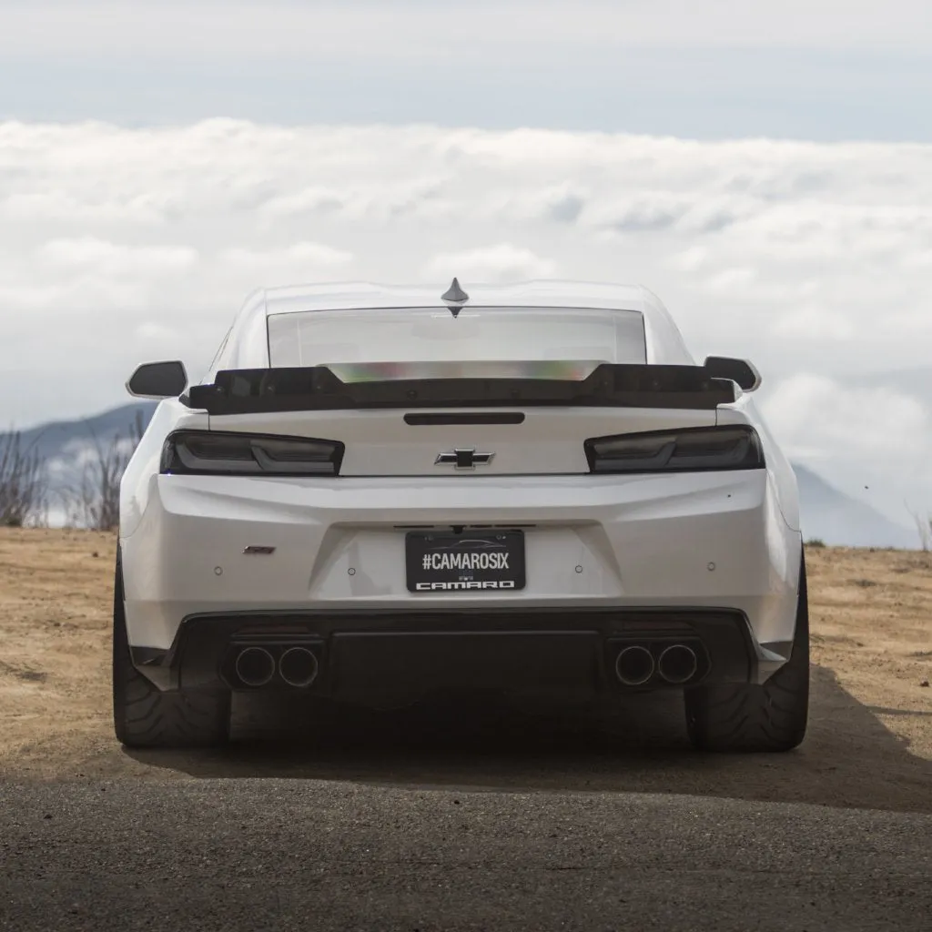 Camaro 16-24 ACS Composite Wicker Bill