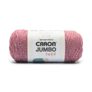 Caron Jumbo Twirl Yarn (340g/12oz)