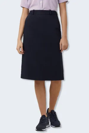 CAT2QL NNT Women's Secret Waist Skirt