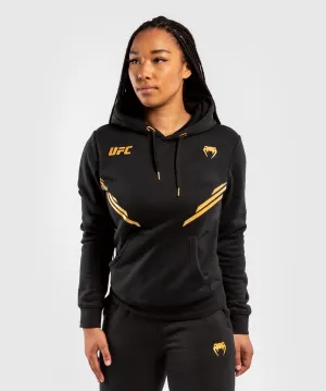 CLEARANCE UFC VENUM VNMUFC-00070-126 REPLICA WOMEN'S PULLOVER HOODIE Size XXS-XXL Champion