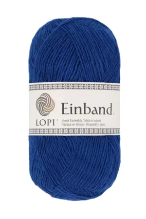 Einband - 9277 Royal Blue