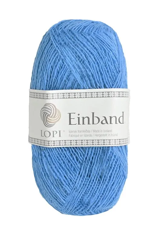 Einband - 9281 Sky Blue