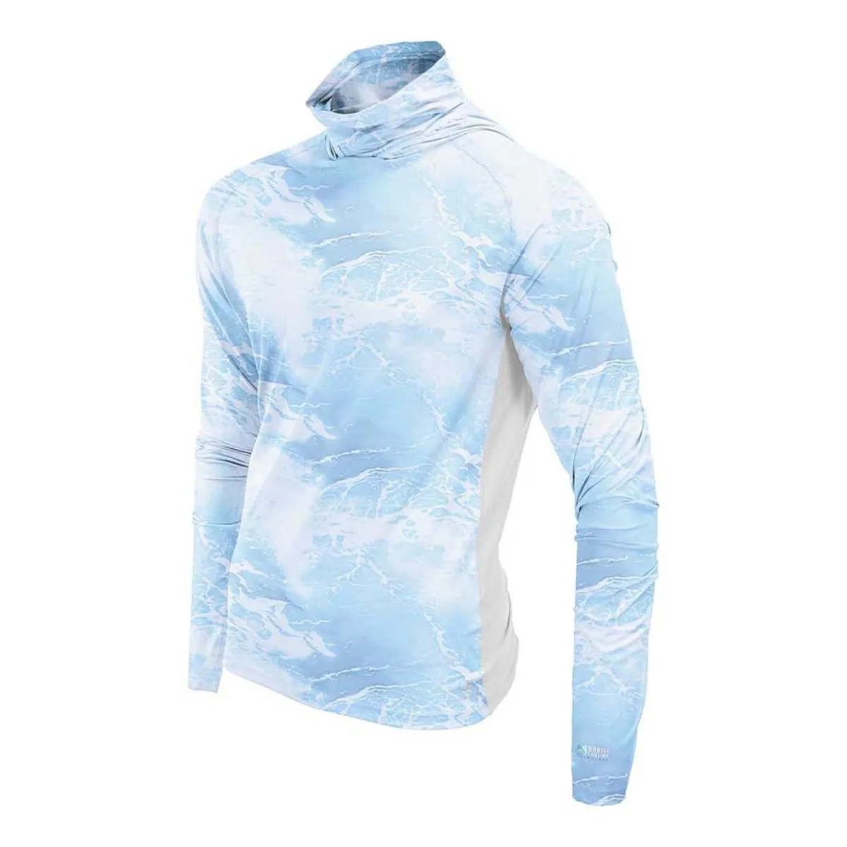 Fieldsheer Mobile Cooling Men's Long Sleeve Hoodie