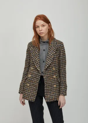 Jady Tweed Jacket