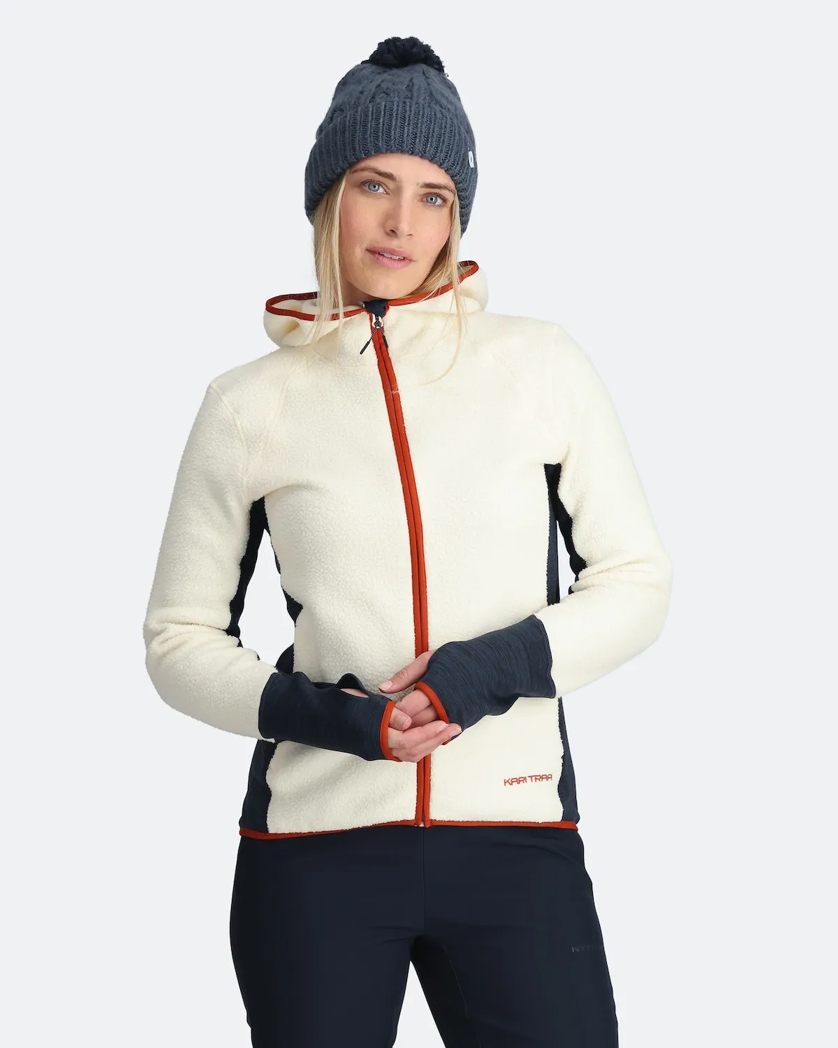 Kari Traa Ragnhild Ski Long Sleeve Women's