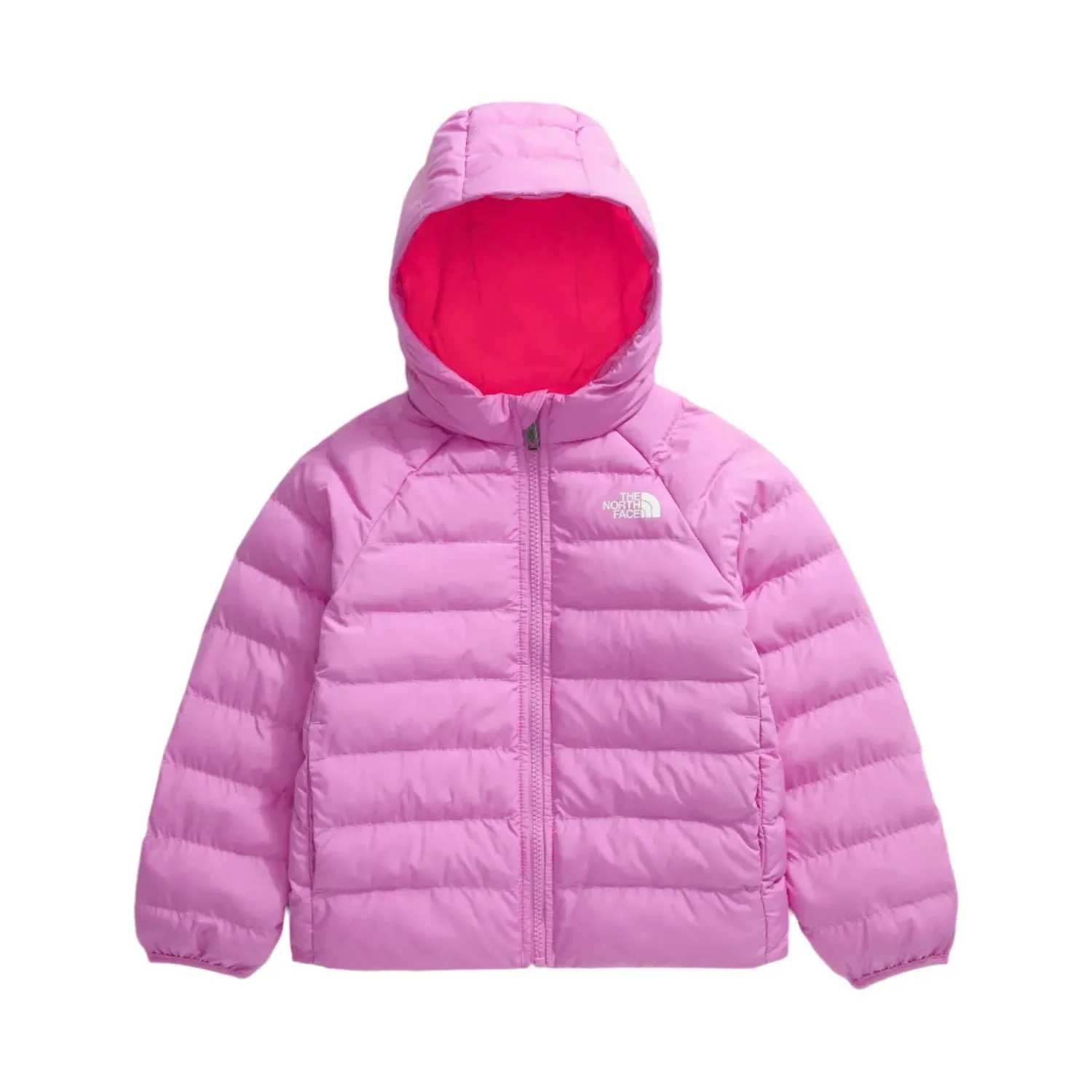 K's Reversible Perrito Hooded Jacket