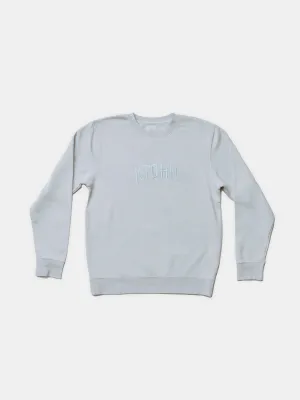 KTCHN Collegiate Crew Sweatshirt