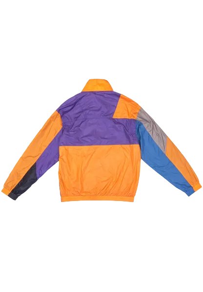 Max Tangram Windbreaker