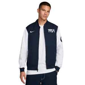 Nike Pumas UNAM Unlined Bomber Jacket