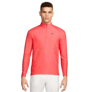 Nike Tour Dri-Fit Advance 1/2 Zip Golf Top 2024 - DR5281-850