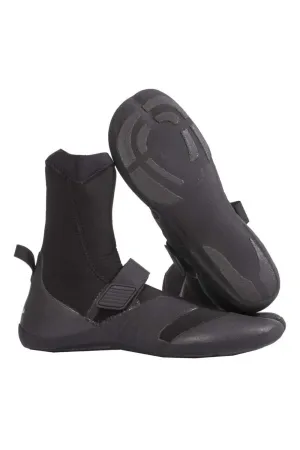 Vissla 3mm High Seas 2 Split Toe Wetsuit Booties