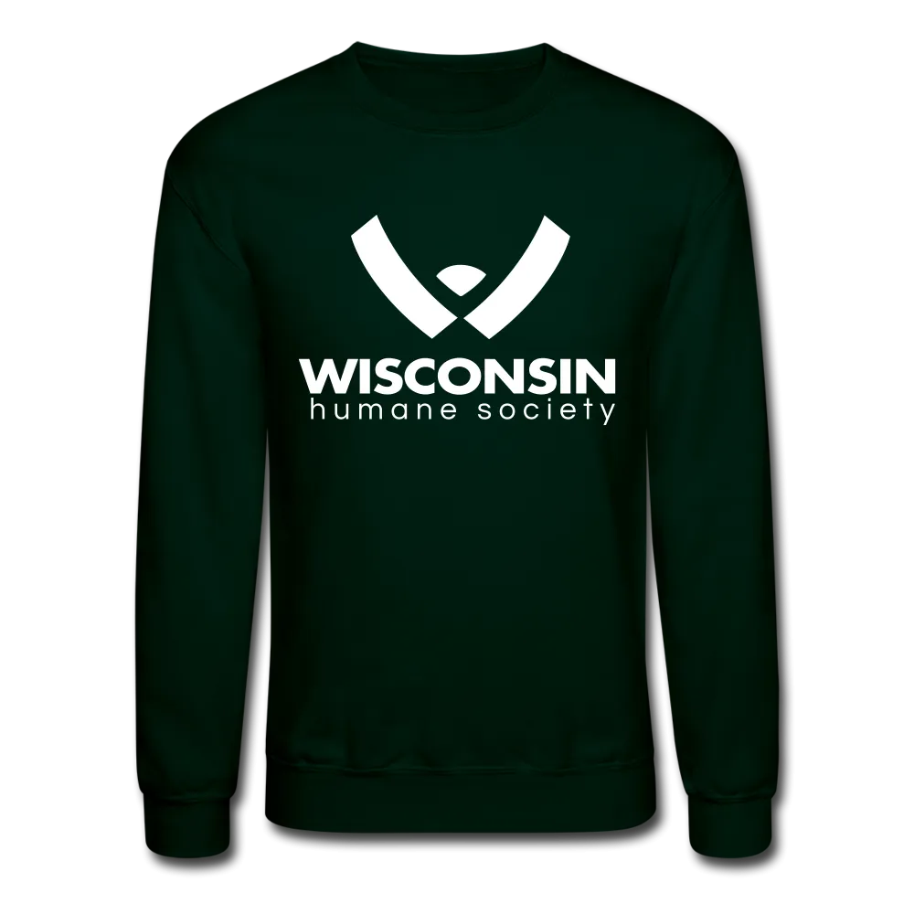 WHS Logo Crewneck Sweatshirt