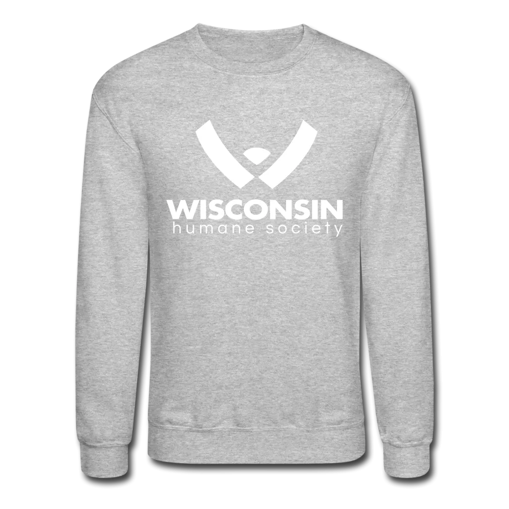 WHS Logo Crewneck Sweatshirt