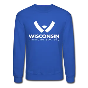 WHS Logo Crewneck Sweatshirt