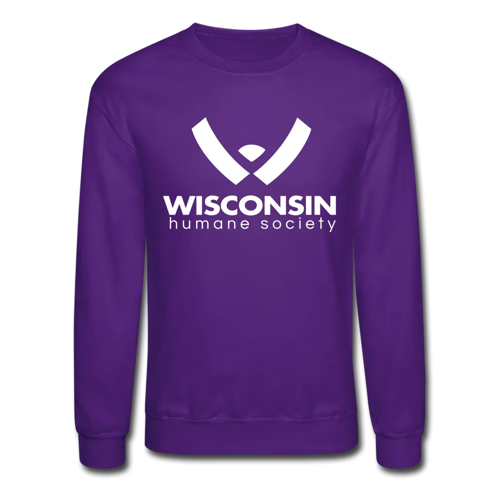 WHS Logo Crewneck Sweatshirt