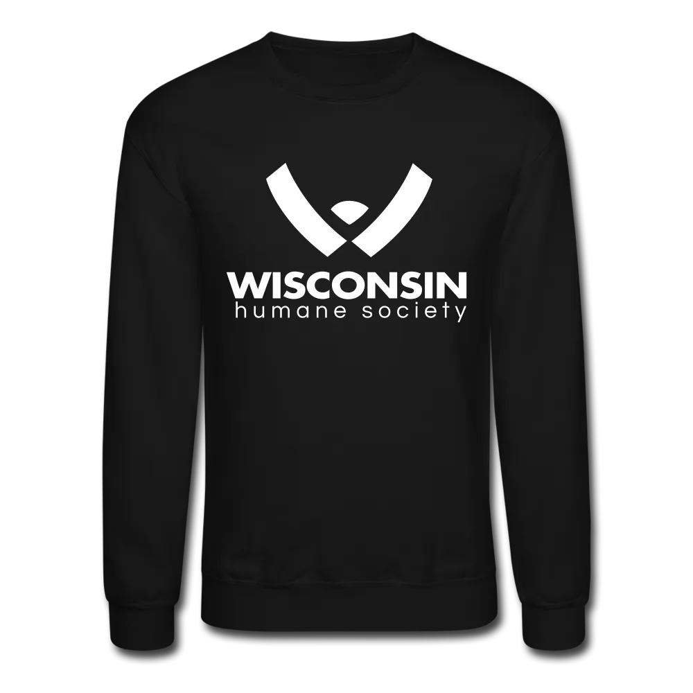 WHS Logo Crewneck Sweatshirt