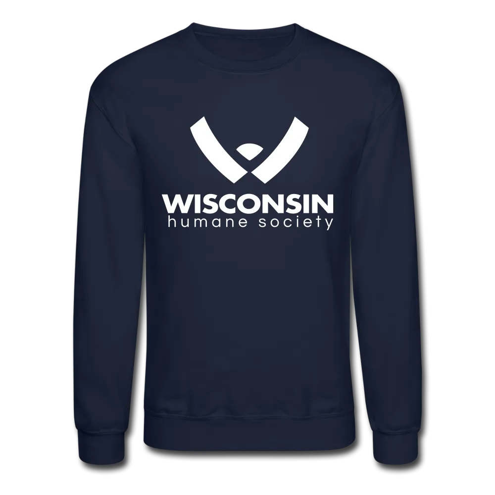 WHS Logo Crewneck Sweatshirt