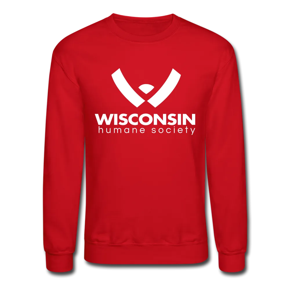 WHS Logo Crewneck Sweatshirt