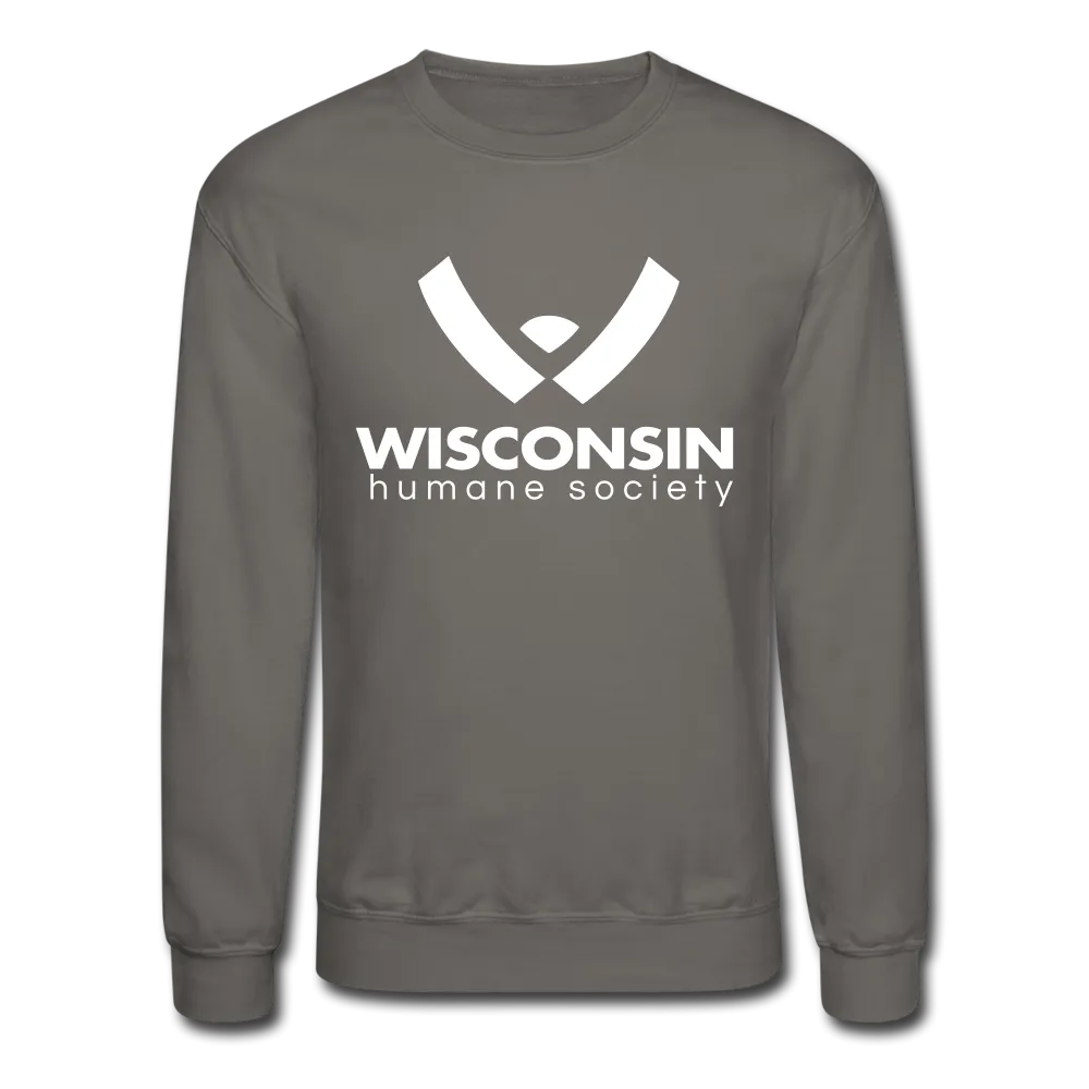 WHS Logo Crewneck Sweatshirt