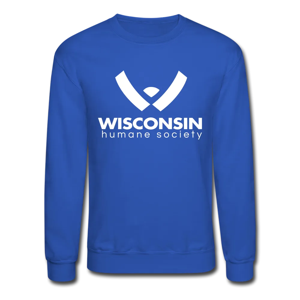 WHS Logo Crewneck Sweatshirt