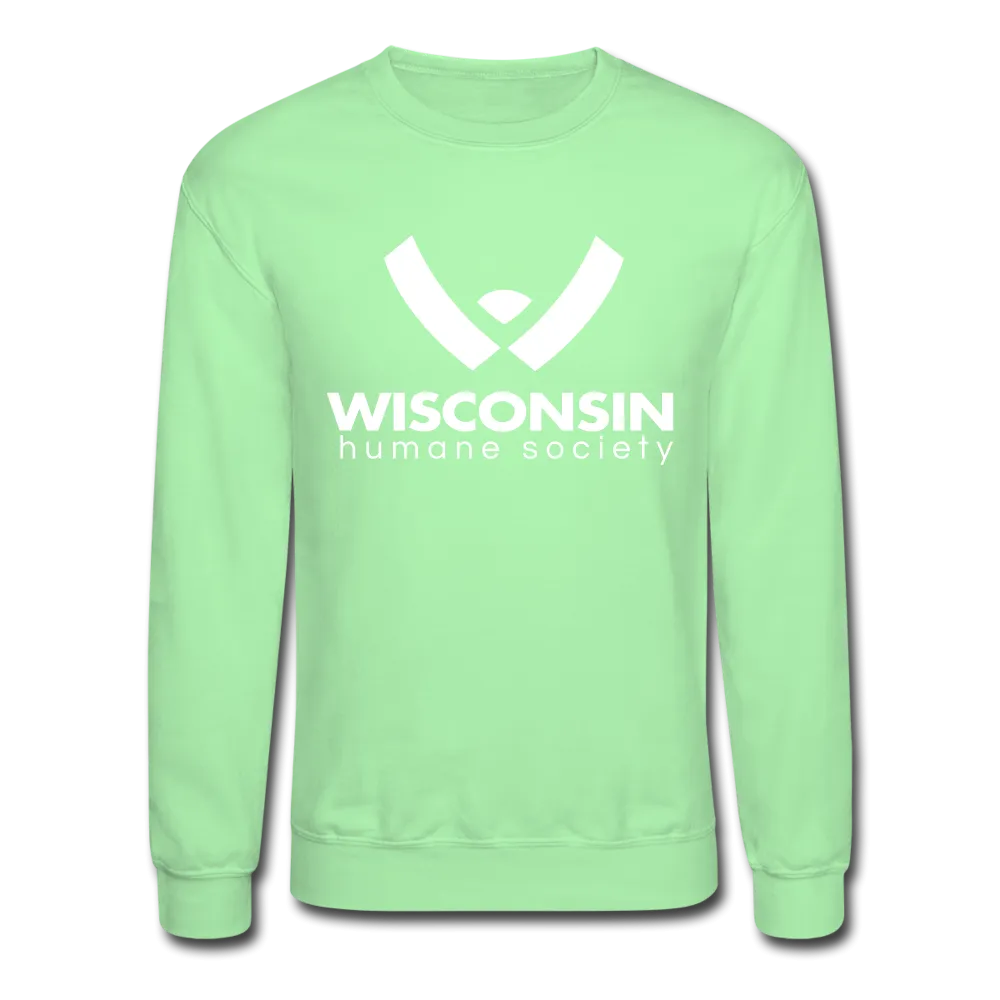 WHS Logo Crewneck Sweatshirt